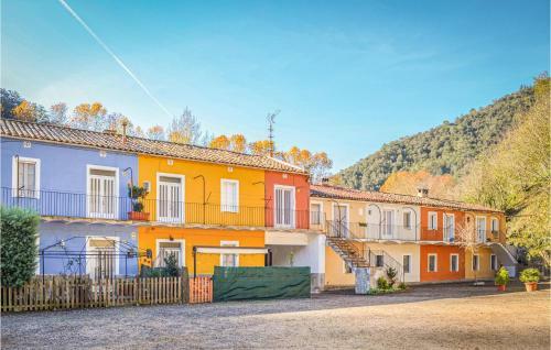 Two-bedroom Apartment In Osor