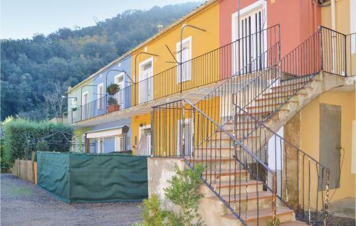 Two-bedroom Apartment In Osor