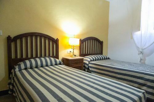 Apartamento La Menta