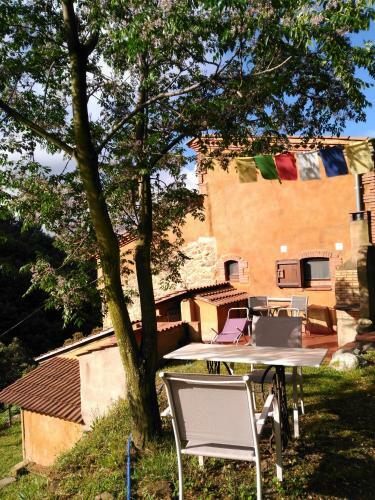 Agroturismo El Lila de Can Teixidor