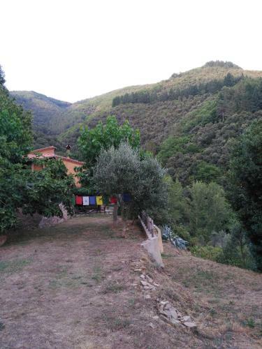 Agroturismo El Lila de Can Teixidor