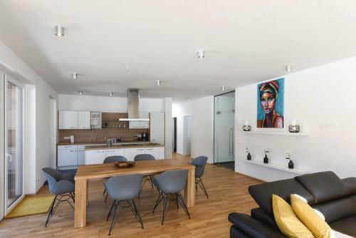 Apartamento Seechalet