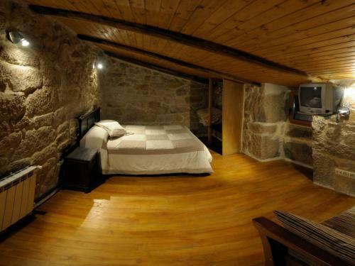 Apartamento Casa Dos Fuelles
