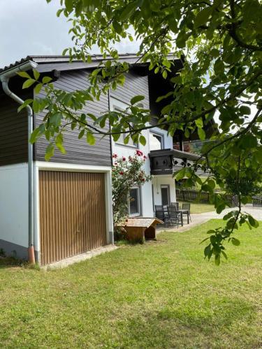 Apartamento Seehaus Relaxo