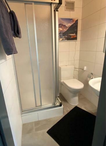 Apartamento Seehaus Relaxo