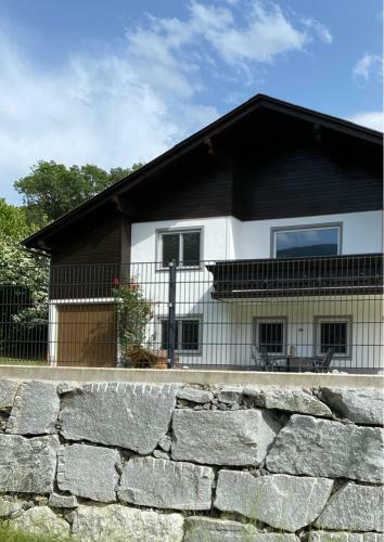 Apartamento Seehaus Relaxo