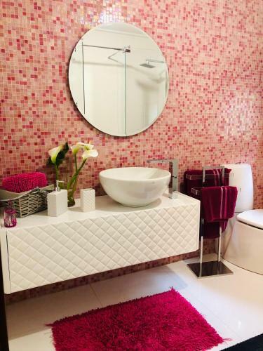 Chalet O B�tanico