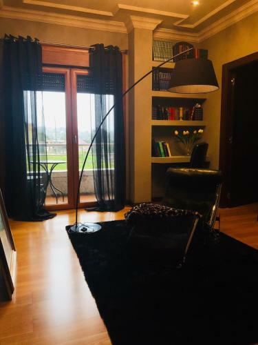 Chalet O B�tanico