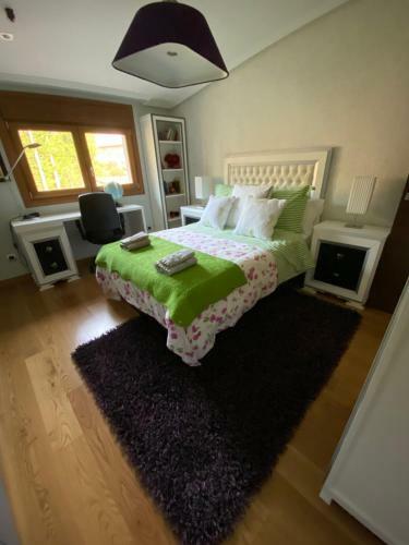 Chalet O B�tanico