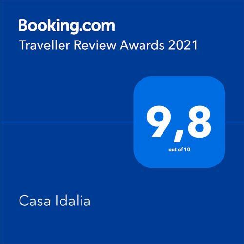 Casa Idalia