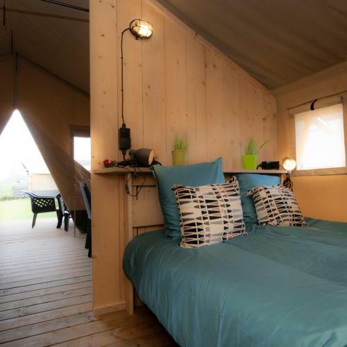 B&B La Rozerie