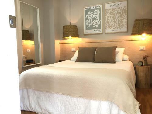 Apartamento Joya En Orense Centro