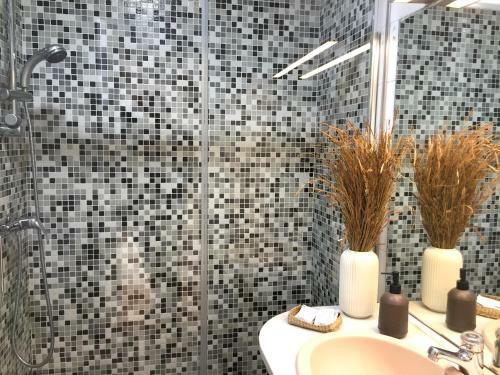 Apartamento Joya En Orense Centro