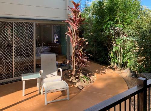Apartamento Tranquil Setting In Buderim