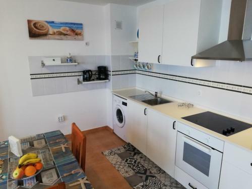 Apartamento Mirador Del Roque 2