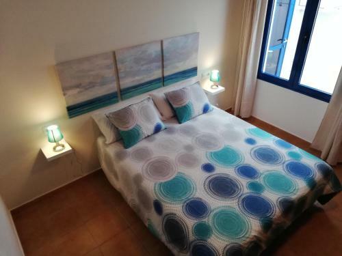 Apartamento Mirador Del Roque 2