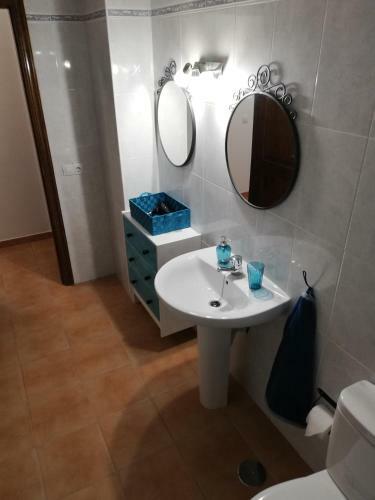 Apartamento Mirador Del Roque 2