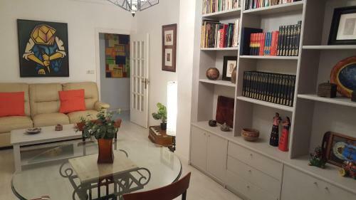 Apartamento Aurea Ourense (Ourense Viva)