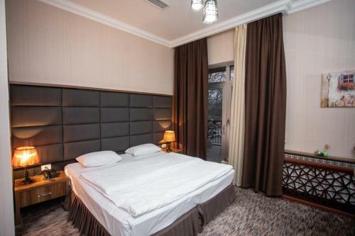 My Way Boulevard Hotel