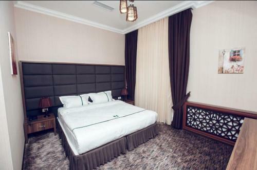 My Way Boulevard Hotel