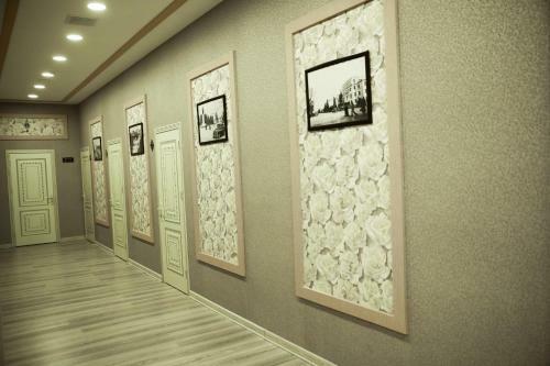 Mangal Hotel&hostel