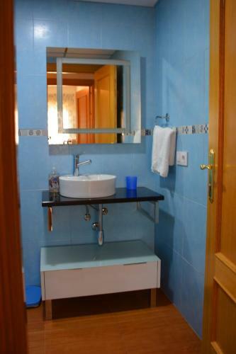 Casa Rural La Sure�a