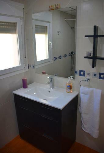 Casa Rural La Sure�a