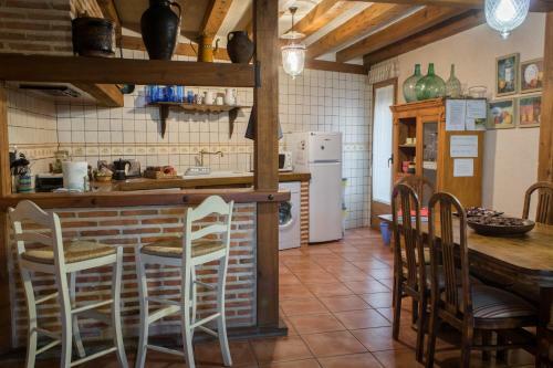 Casa Rural El Capricho