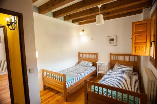 Preciosa Casa Lobos, Aislada E Independiente