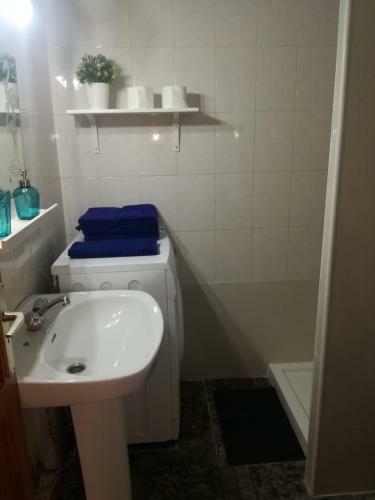 Apartamento Orzola Mar Y Relax
