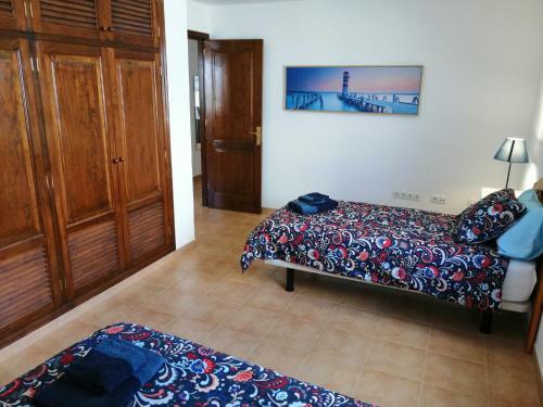 Apartamento Mirador de Alegranza