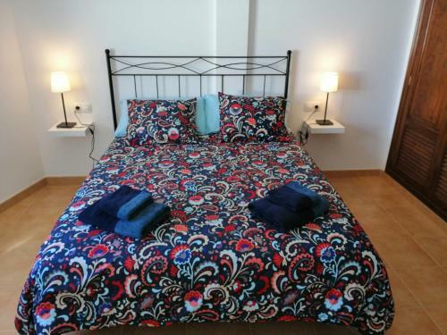 Apartamento Mirador de Alegranza