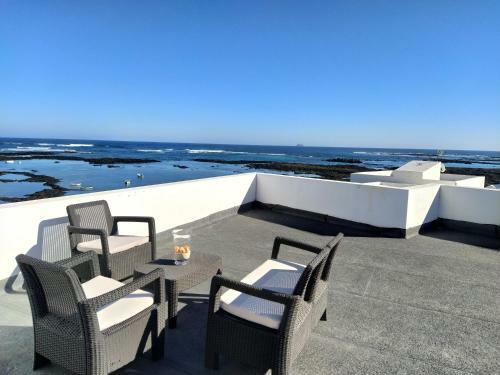 Apartamento Mirador de Alegranza