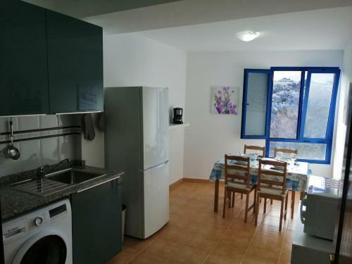 Apartamento Mirador de Alegranza