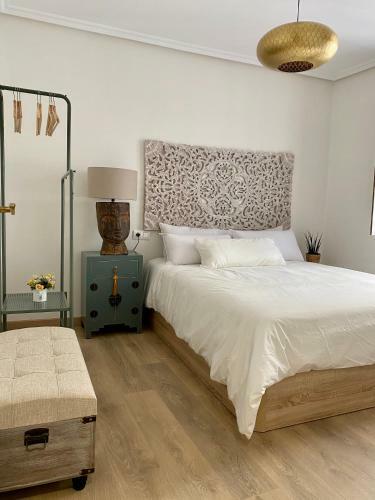 Apartamento A Casa Das Marias
