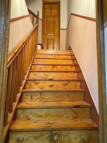 Apartamento A Casa Das Marias