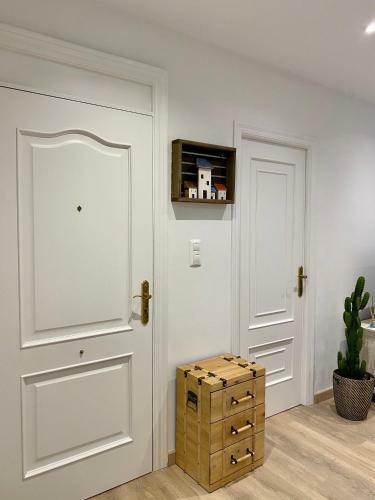 Apartamento A Casa Das Marias