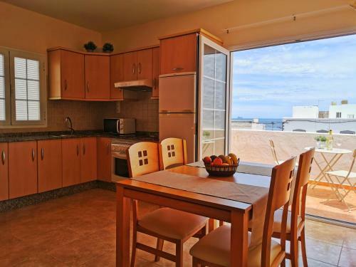 Apartamentos Brito