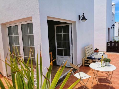 Apartamentos Brito