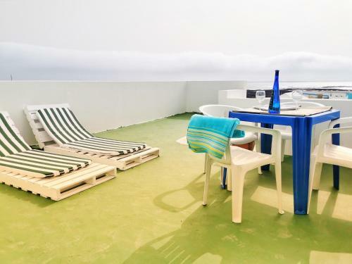 Apartamentos Brito