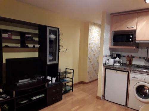 Apartamento Mar�a Belkis Ll
