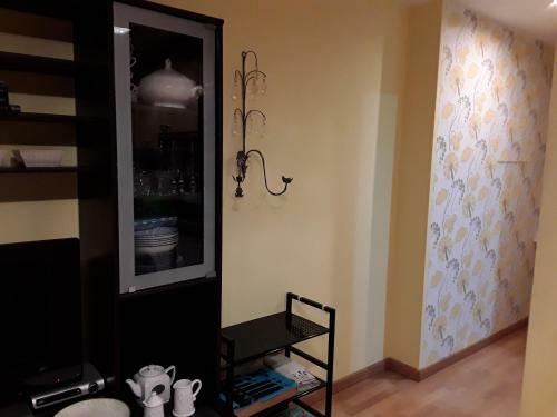 Apartamento Mar�a Belkis Ll