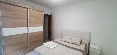 Apartamento Cu�a Buenavista