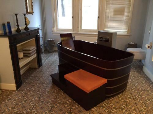 Hostal @couche Couche