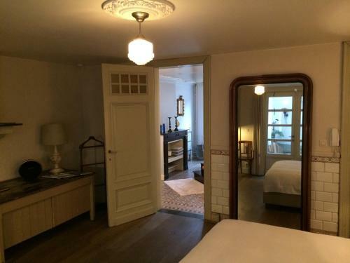 Hostal @couche Couche