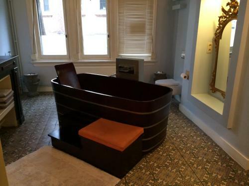 Hostal @couche Couche