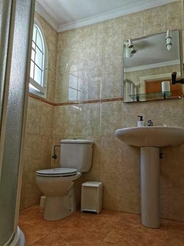 Apartamentos Brito 3