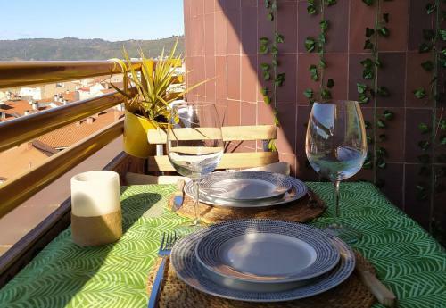 Apartamento Casa Fr