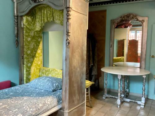 Bed & Breakfast House Le Prince D'anvers