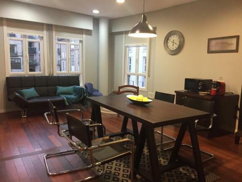 Apartamento �gora Lux